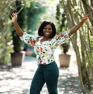 Meet your Posher, Judith